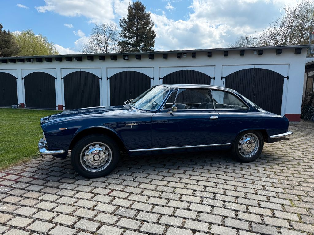 Alfa Romeo Sprint