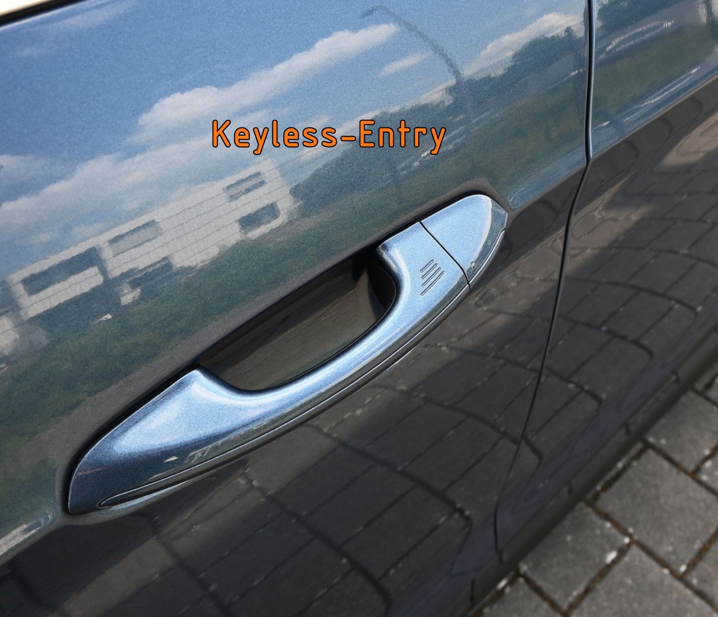 Fahrzeugabbildung Ford Galaxy 2.0 EcoBlue Titanium °AHK°PANO°BUSINESS 3