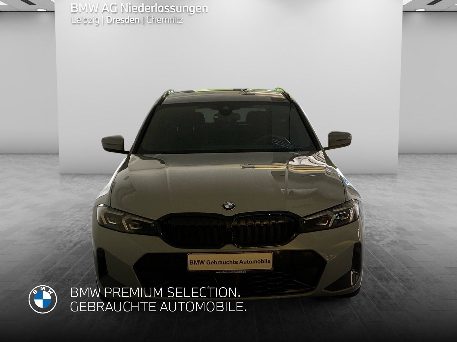 BMW 330 - Bild 4