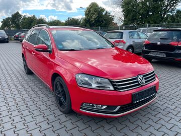 Volkswagen Passat Variant - 4