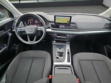 Audi Q5 - 9