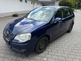 Volkswagen Polo IV Tour - gebrauchte VW Polo aus dem Jahr 2007