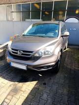 Honda CR-V 2.2 i-DTEC Elegance Automatik Elegance - Honda CR-V in Solingen