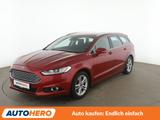 Ford Mondeo 1.5 EcoBoost Titanium*NAVI*LED*CAM*TEMPO* - Ford Mondeo: 5t