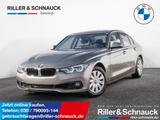 BMW 320i Advantage LED+HUD+NAVI+KAM+SHZ+KEYLESS