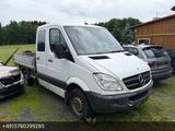 Mercedes-Benz Sprinter II Pritsche/DoKa 310/311/313/314/316 CD - Mercedes-Benz 310d