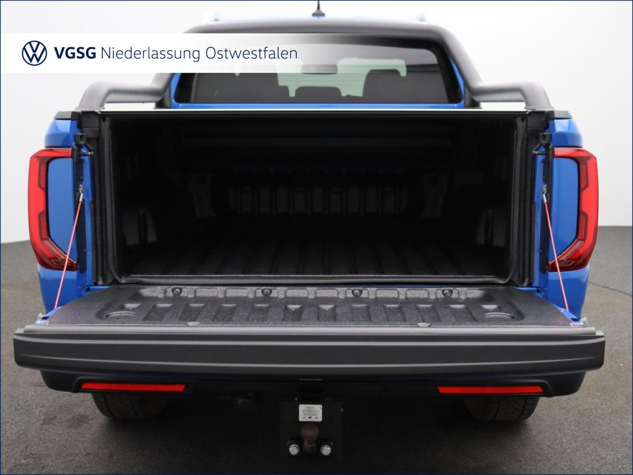 Volkswagen Amarok - Bild 15