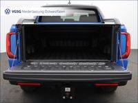 Volkswagen Amarok - Vorschau Bild 15
