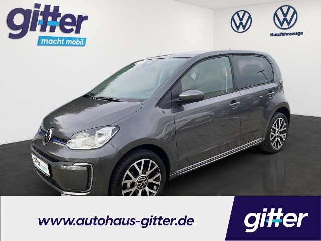 Volkswagen e-up 61 kW EDITION KLIMA KAMERA