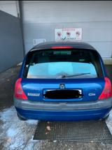 Renault clio - gebrauchte Renault Clio aus dem Jahr 2001