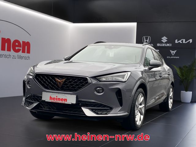 Cupra Formentor 1.4 e-HYBRID ACC FLA AHK LM W-Paket