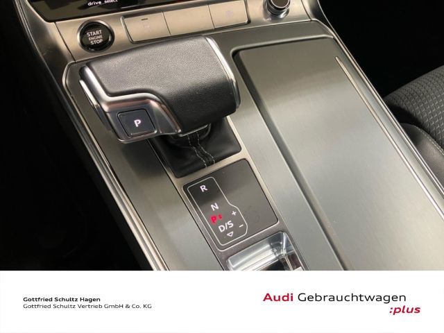 Audi A7 Sportback 50 TFSIe qu. S-tronic S-line ext. N foto 15