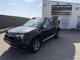 Dacia Duster 1.6 Delsey 4x2 KLIMA 1.Hd TÜV NEU - Dacia Gebrauchtwagen in Mainz
