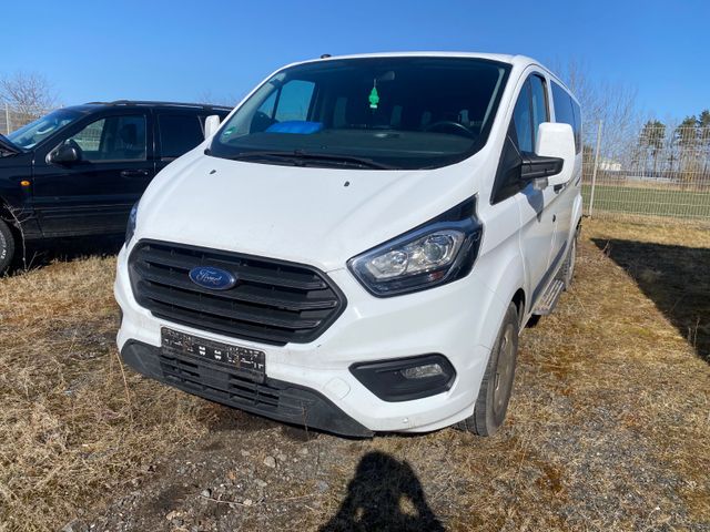 Ford Transit Custom Kombi 320 L2 Trend 9-SITZER