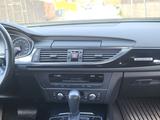 Audi A6 Allroad 3.0 TDI quattro 235kW tiptronic - - gebrauchte Audi A6 Allroad aus dem Jahr 2018