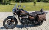 Royal Enfield Meteor 350 - Offers