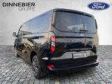Ford TOURNEO CUSTOM 320 L2 Titanium 125 kW - Ford Gebrauchtwagen in Bonn