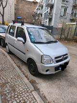 Opel Agila 2005  Technisch top, optische ... - Opel Agila Gebrauchtwagen in Berlin