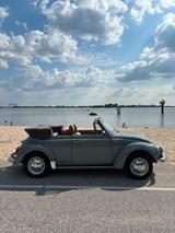 Volkswagen Käfer Cabrio 1303