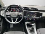 Audi Q3 35 TFSI 110(150) kW(PS)LED Navi - gebrauchte Audi Q3 aus dem Jahr 2024