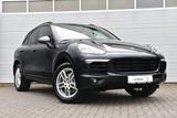 Porsche Cayenne S Chrono/Leder/Bose/Pano/Cam/Shz/Keyless - gebrauchte Porsche SUV & Geländewagen