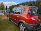 Renault Scenic - Renault Scenic aus 2008 mit Diesel-Antrieb