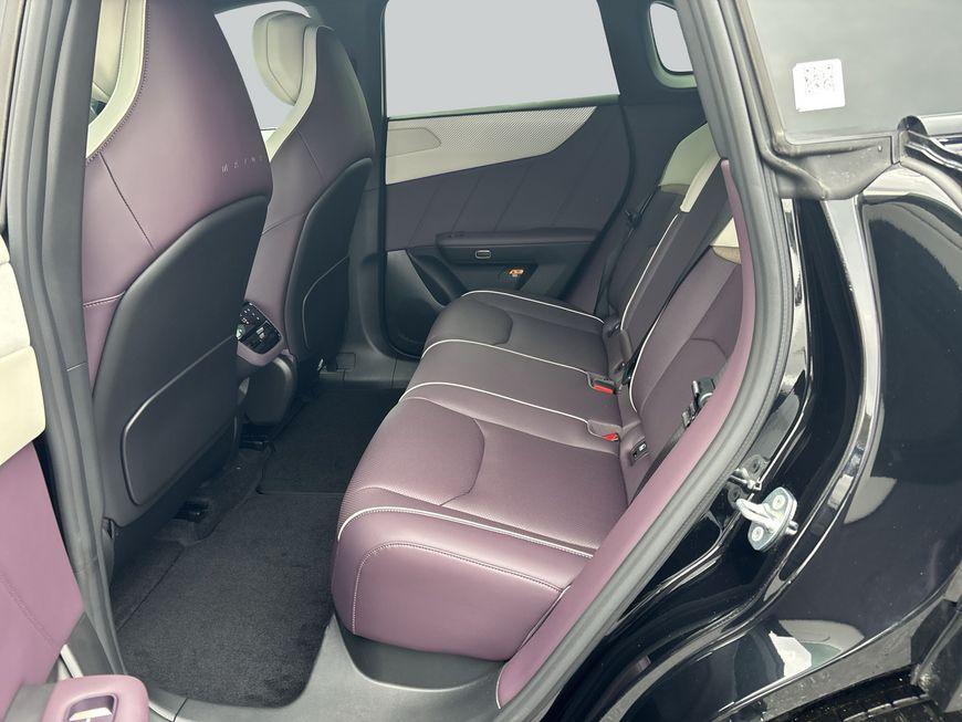 Mazda CX-6e Takumi Plus 190 kW, 5-türig (Strom)