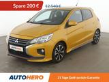 Mitsubishi Space Star 1.2 Intro Edition+ Aut.*TEMPO*SHZ* - Mitsubishi Space Star Gebrauchtwagen in Hamburg