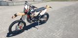 KTM 300 EXC Six Days im Neuzustand - KTM EXC 300