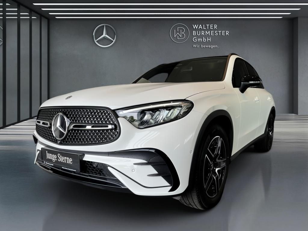 Mercedes-Benz GLC 200