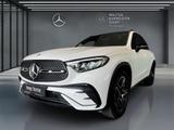 Mercedes-Benz GLC 200 4MATIC AMG+Night+Pano+Kamera+Ambiente+ - Mercedes-Benz GLC 200 in Hamburg