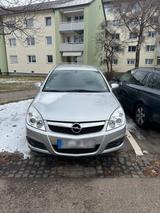 Opel Vectra Caravan| 155PS | TÜV Bis 01/20... - Opel Vectra: Caravan