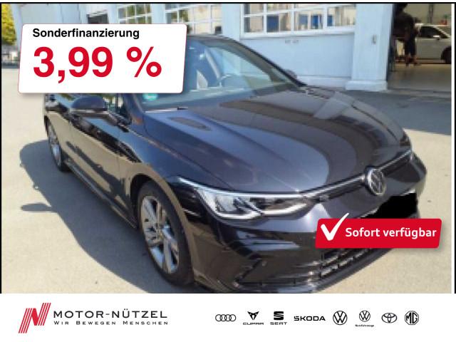 Volkswagen Golf 15 TSI RLINE LEDNAVI2xPDCACCSHZAHK 2022