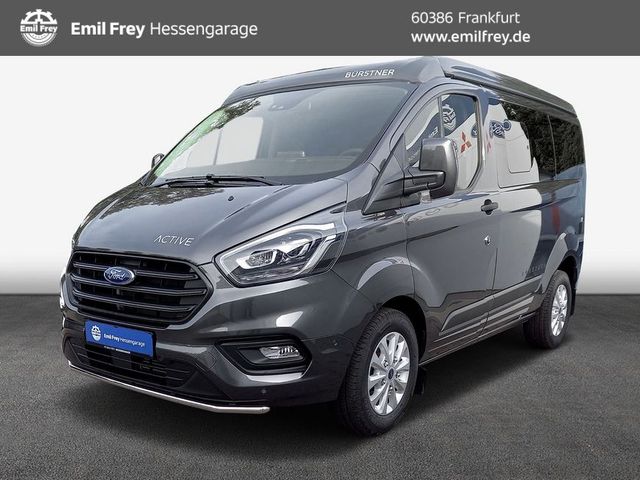 Ford Transit Custom 320 L1H1 VA Basis