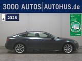Audi A5 Sportback 35 TDI advanced Navi LED vc RfK