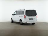 Mercedes-Benz V 300 d Avantgarde Lang Avantgarde MBUX Pano AHK - Arbeitsbühne