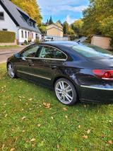 Volkswagen VW Passat CC, 2.0 TFSI - VW Passat CC von privat