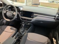 Skoda Fabia - Vorschau Bild 7