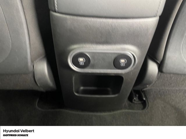 Hyundai IONIQ 5 – Bild 19