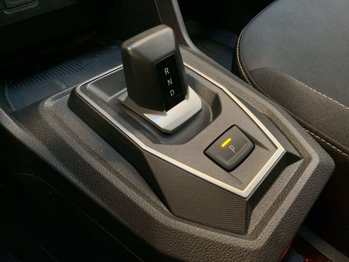 Dacia Sandero - Bild 19