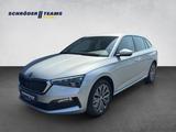 Skoda Scala 1.0 TSI Tour ACC/VIRTUAL/LED - Skoda Scala: Tour