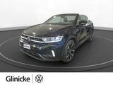 Volkswagen T-Roc Cabriolet R-Line 1.5 l TSI DSG Winterräder