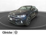 Volkswagen T-Roc Cabriolet R-Line 1.5 l TSI DSG Winterräder