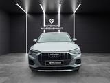 Audi Q3 35 TFSI advanced AHK ACC Apple CarPlay Androi - Audi Q3 in Duisburg