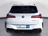 BMW X3 xDrive20d M SPORT AHK Harman Kardon Iconic Gl - BMW X3: Allradantrieb