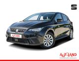 Seat Ibiza 1.0 TSI Style LED Navi FullLink Spurhalte - Seat Ibiza Jahreswagen: Style