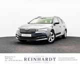 Skoda SUPERB COMBI iV AMBITION ACC/PANO/KESSY/CARPLAY - Skoda Superb Ambition mit Hybrid-Antrieb (Benzin/Elektro)