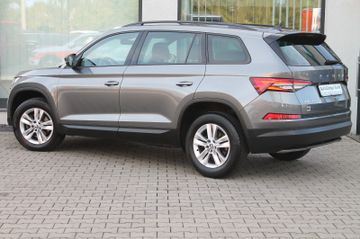Skoda Kodiaq - 4