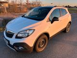 Opel Mokka X - Opel Mokka X von privat