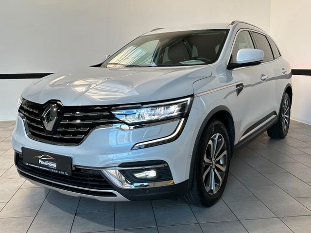 Renault Koleos BLUE dCi 185 X-tronic Intens Navi*LED*